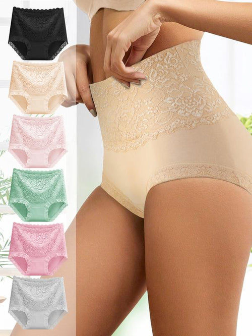 PureSoft™ - Breathable Comfort Everyday Panties
