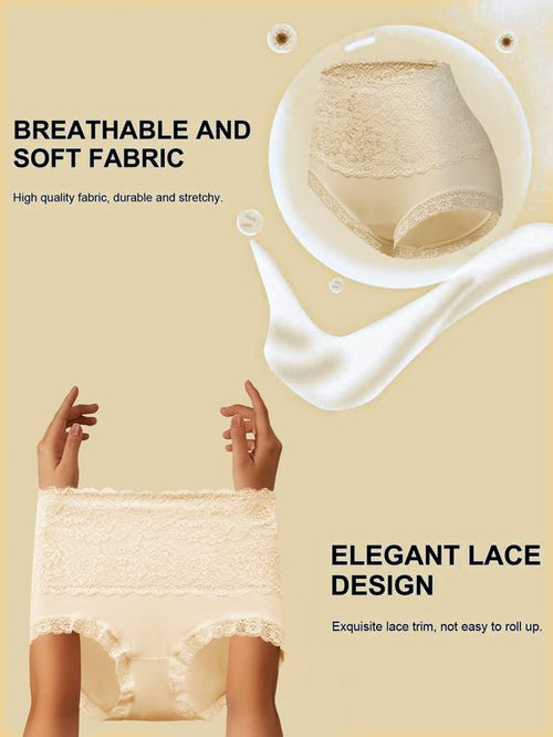 PureSoft™ - Breathable Comfort Everyday Panties