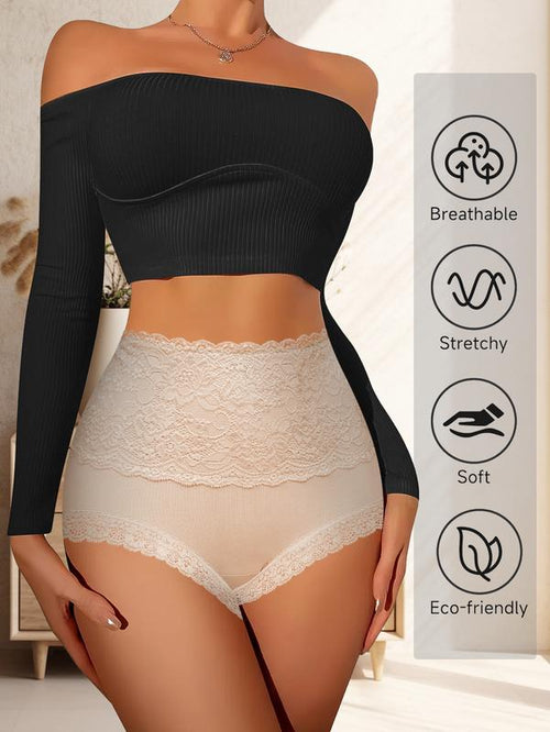 PureSoft™ - Breathable Comfort Everyday Panties