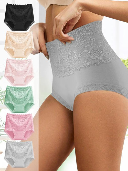 PureSoft™ - Breathable Comfort Everyday Panties