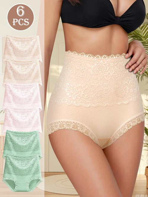 PureSoft™ - Breathable Comfort Everyday Panties