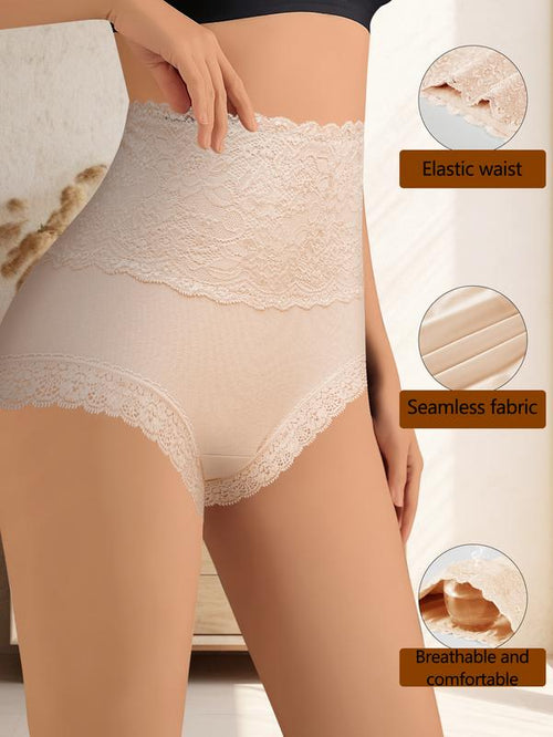 PureSoft™ - Breathable Comfort Everyday Panties